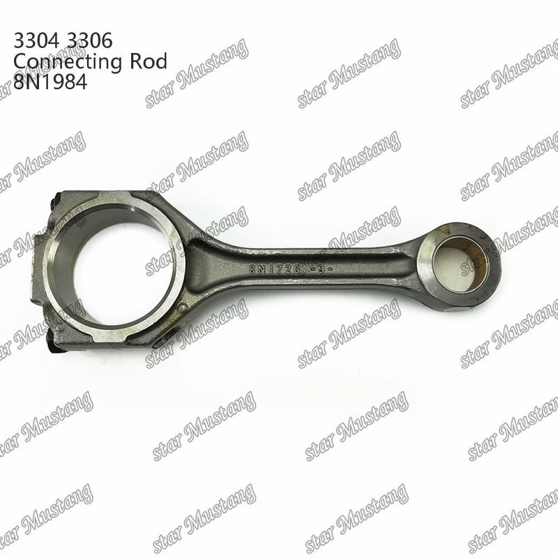 Rodas de conexión 3306 3304 38 mm escalonadas biseladas 8N1984 Para Caterpillar