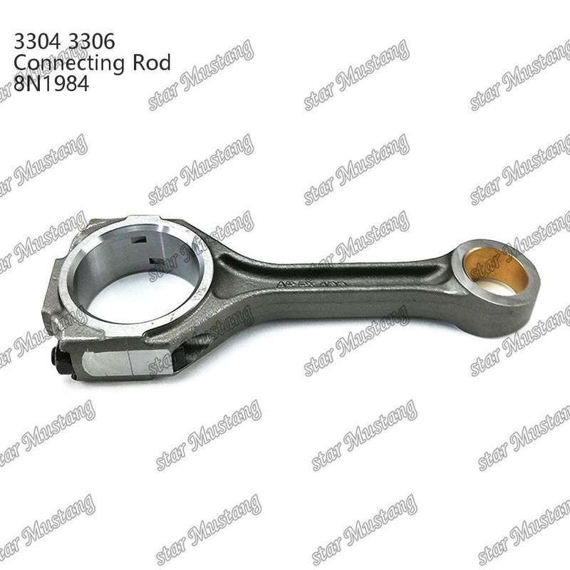 Rodas de conexión 3306 3304 38 mm escalonadas biseladas 8N1984 Para Caterpillar
