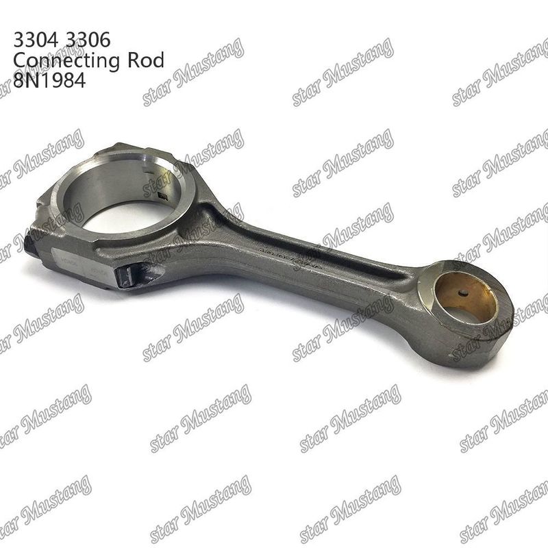 Rodas de conexión 3306 3304 38 mm escalonadas biseladas 8N1984 Para Caterpillar