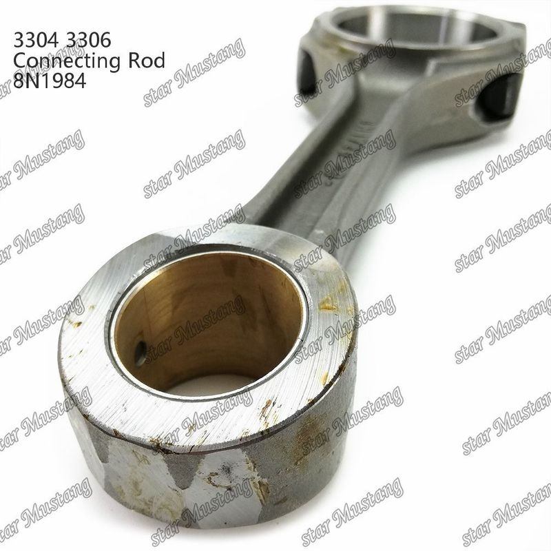 Rodas de conexión 3306 3304 38 mm escalonadas biseladas 8N1984 Para Caterpillar
