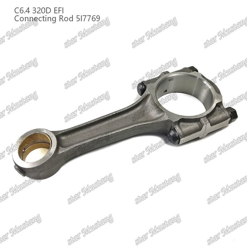 Rodas de conexión C6.4 320D EFI escalonadas 5I7769 para Caterpillar