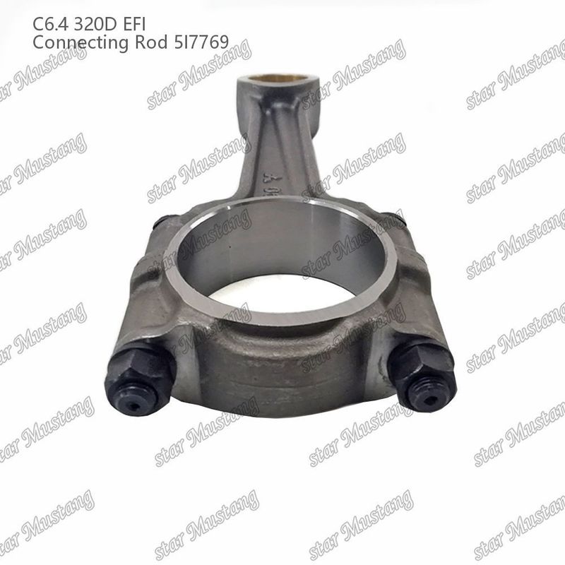 Rodas de conexión C6.4 320D EFI escalonadas 5I7769 para Caterpillar