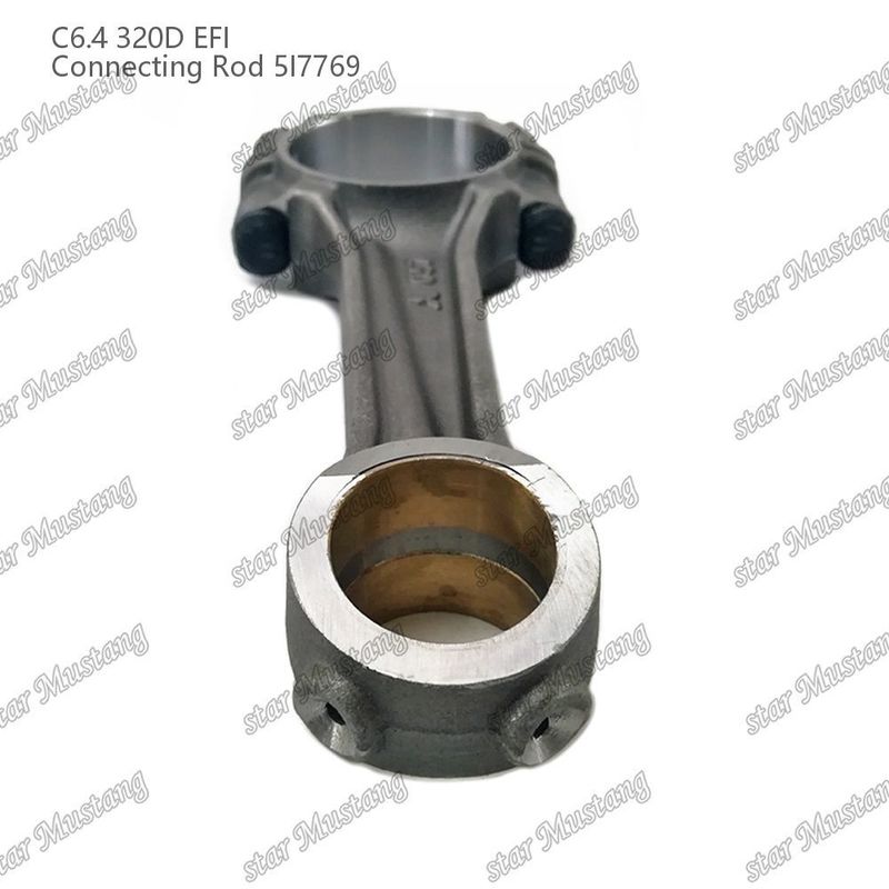 Rodas de conexión C6.4 320D EFI escalonadas 5I7769 para Caterpillar