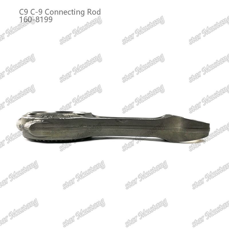 Rodas de conexión C9 C-9 extremo opuesto extremo oblicuo 160-8199 para Caterpillar