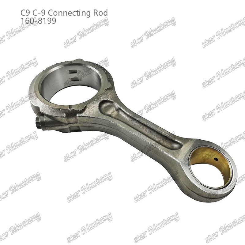 Rodas de conexión C9 C-9 extremo opuesto extremo oblicuo 160-8199 para Caterpillar