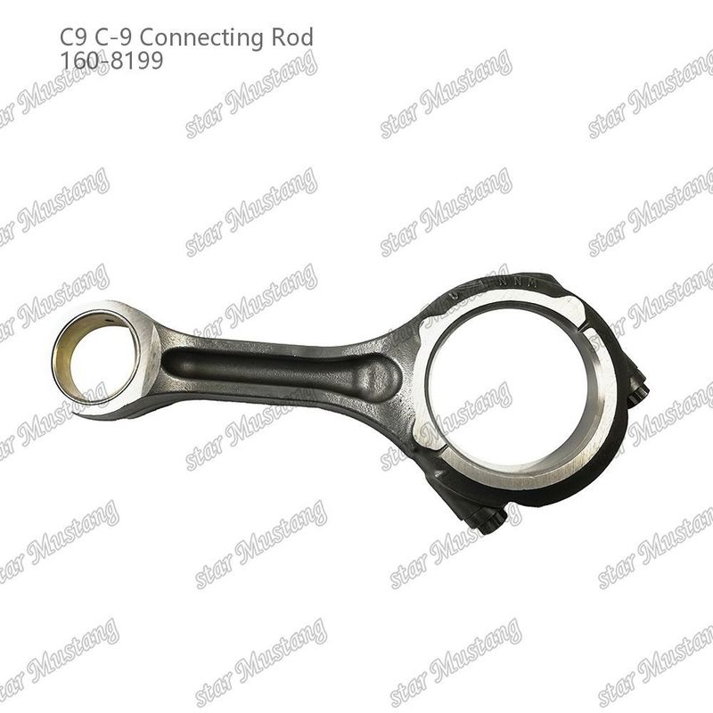 Rodas de conexión C9 C-9 extremo opuesto extremo oblicuo 160-8199 para Caterpillar