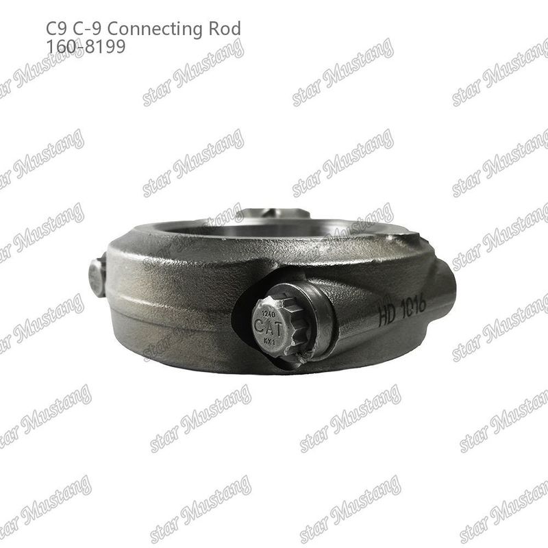 Rodas de conexión C9 C-9 extremo opuesto extremo oblicuo 160-8199 para Caterpillar