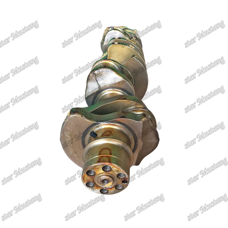 Eje de manivela 6D15 rodamiento principal 80 mm rodamiento de Conrod 65 mm ME032364 ME013667 para Mitsubishi Diesel motor de reparación de piezas