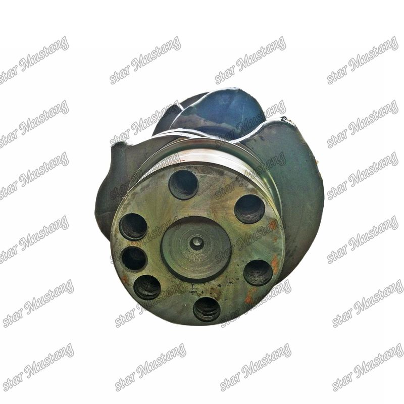 Eje de manivela 6D15 rodamiento principal 80 mm rodamiento de Conrod 65 mm ME032364 ME013667 para Mitsubishi Diesel motor de reparación de piezas