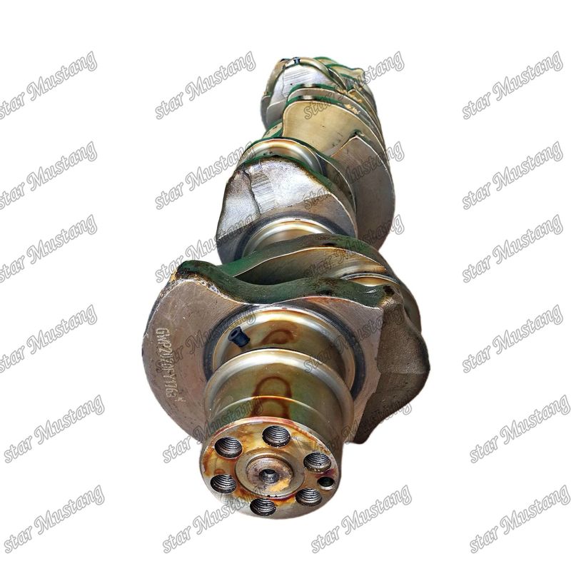Eje de manivela 6D15 rodamiento principal 80 mm rodamiento de Conrod 65 mm ME032364 ME013667 para Mitsubishi Diesel motor de reparación de piezas