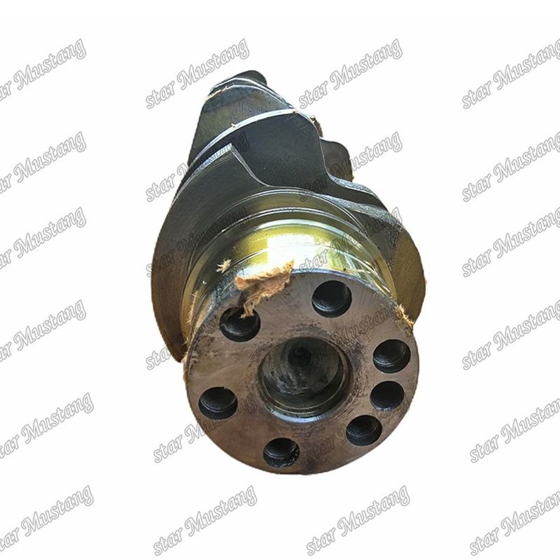 Eje de manivela 6D16T rodamiento principal Tamaño 80 mm Rodamiento de Conrod 65 mm ME130937 ME032800 Para Mitsubishi Diesel Motor Reparación de piezas
