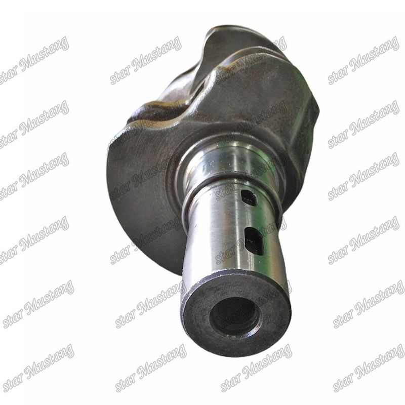Eje de manivela 3D82 rodamiento Conrod 43mm rodamiento principal 47mm 129813-21000 Para Yanmar Diesel motor de reparación de piezas
