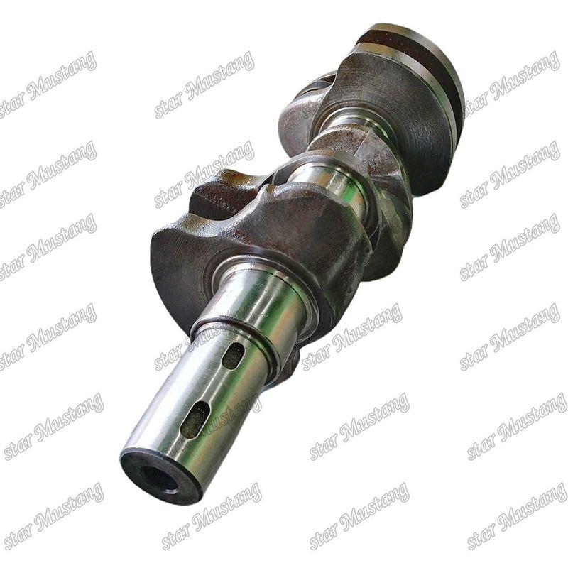 Eje de manivela 3D82 rodamiento Conrod 43mm rodamiento principal 47mm 129813-21000 Para Yanmar Diesel motor de reparación de piezas