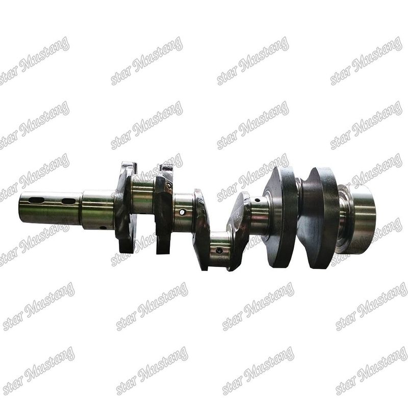 Eje de manivela 3D82 rodamiento Conrod 43mm rodamiento principal 47mm 129813-21000 Para Yanmar Diesel motor de reparación de piezas