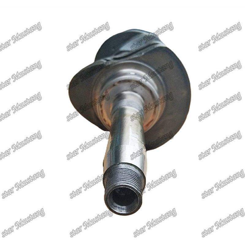 Eje de manivela 3D84-1 Rodamiento principal 60 mm Rodamiento de Conrod 47 mm YM729350-21700 729350-21700 Para las piezas de reparación de motores Yanmar