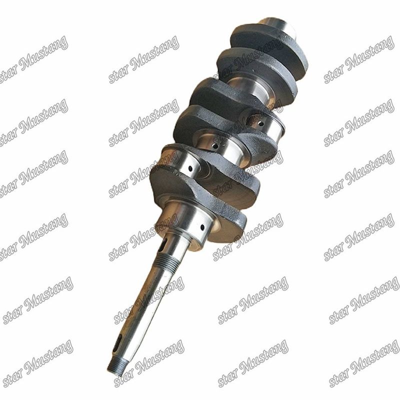 Eje de manivela 3D84-1 Rodamiento principal 60 mm Rodamiento de Conrod 47 mm YM729350-21700 729350-21700 Para las piezas de reparación de motores Yanmar