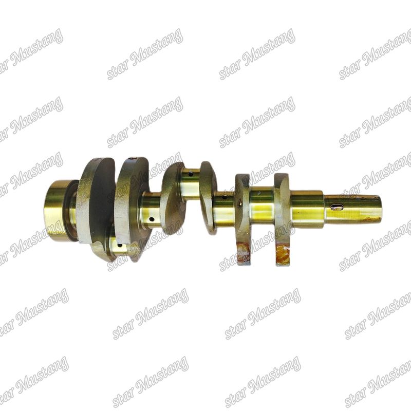 Eje de manivela 3D84-2 3TNE84 729120-21700 228000-0250 Para las piezas de reparación de motores diésel Yanmar