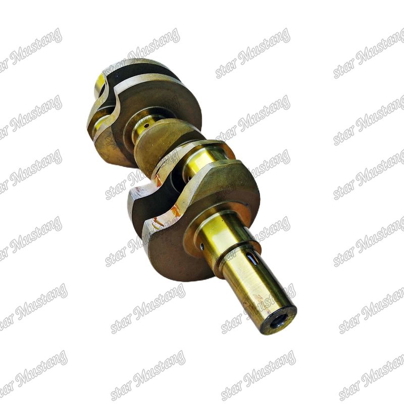 Eje de manivela 3D84-2 3TNE84 729120-21700 228000-0250 Para las piezas de reparación de motores diésel Yanmar