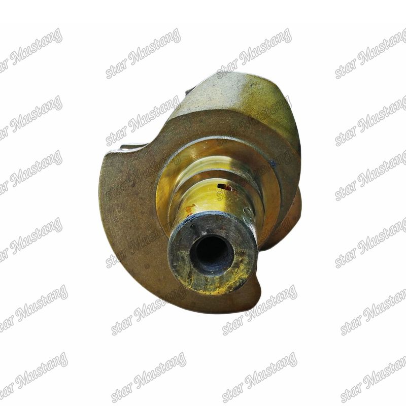 Eje de manivela 3D84-2 3TNE84 729120-21700 228000-0250 Para las piezas de reparación de motores diésel Yanmar