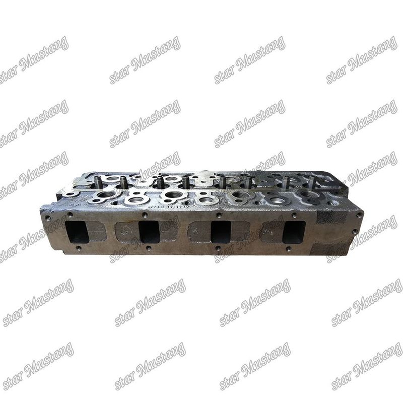 Cabeza de cilindro 4D94 4D94-2 tipo Komatsu 6144-11-1112