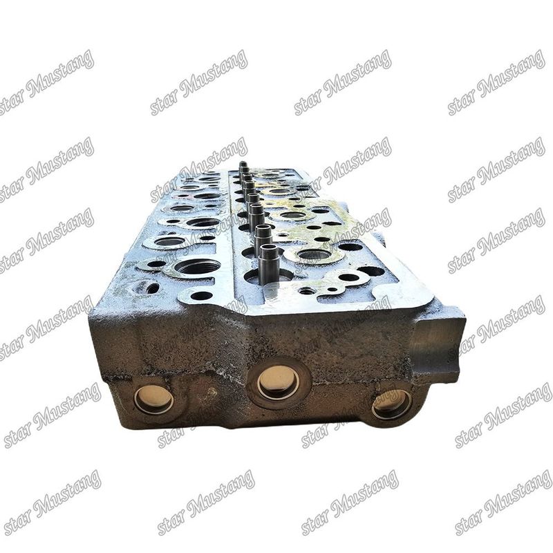 Cabeza de cilindro 4D94 4D94-2 tipo Komatsu 6144-11-1112