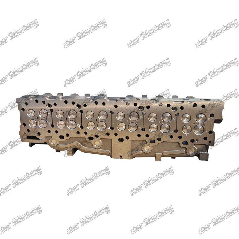 C18 Ensamblaje de cabeza de cilindro del motor 2237263 223-7263 Para piezas de repuesto del motor CAT