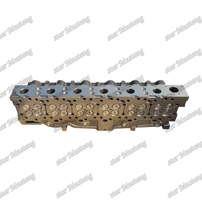 C18 Ensamblaje de cabeza de cilindro del motor 2237263 223-7263 Para piezas de repuesto del motor CAT