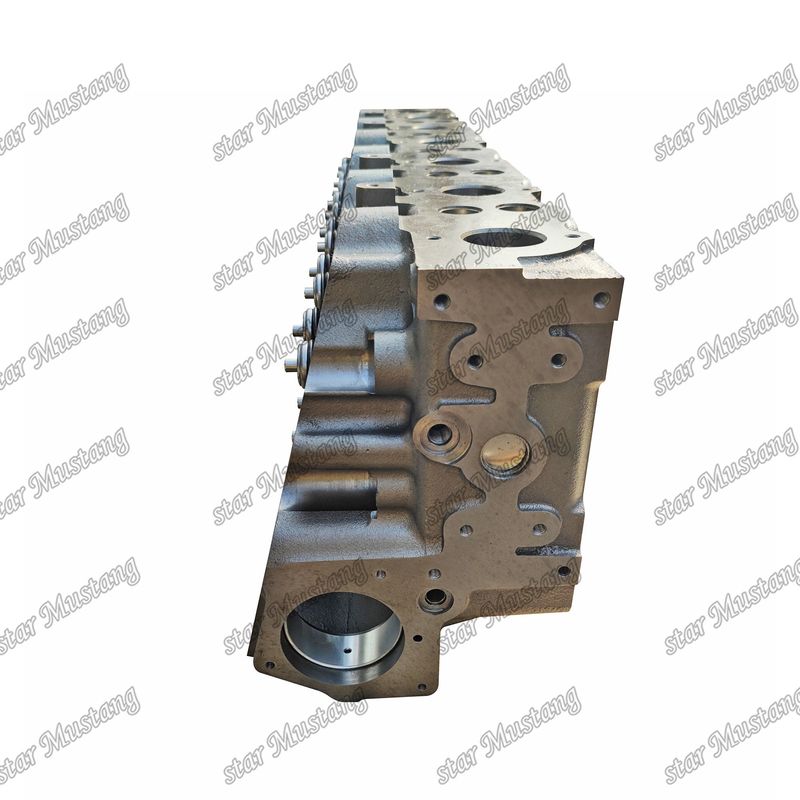 C18 Ensamblaje de cabeza de cilindro del motor 2237263 223-7263 Para piezas de repuesto del motor CAT