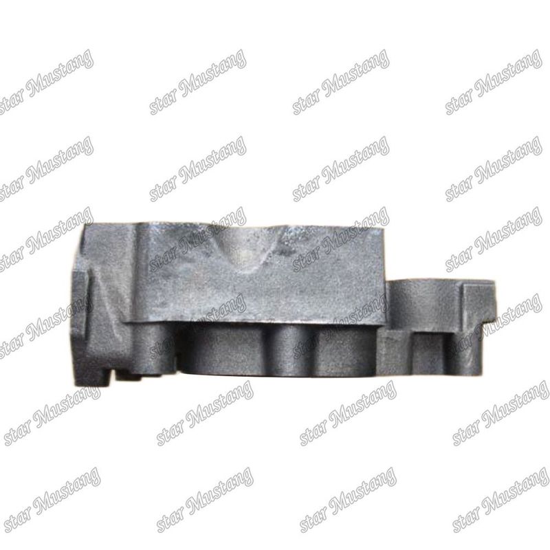 4BT 4D102 4BTA Cabeza del cilindro del motor 3933370 3920005 3904570 Para repuestos de motores Cummins