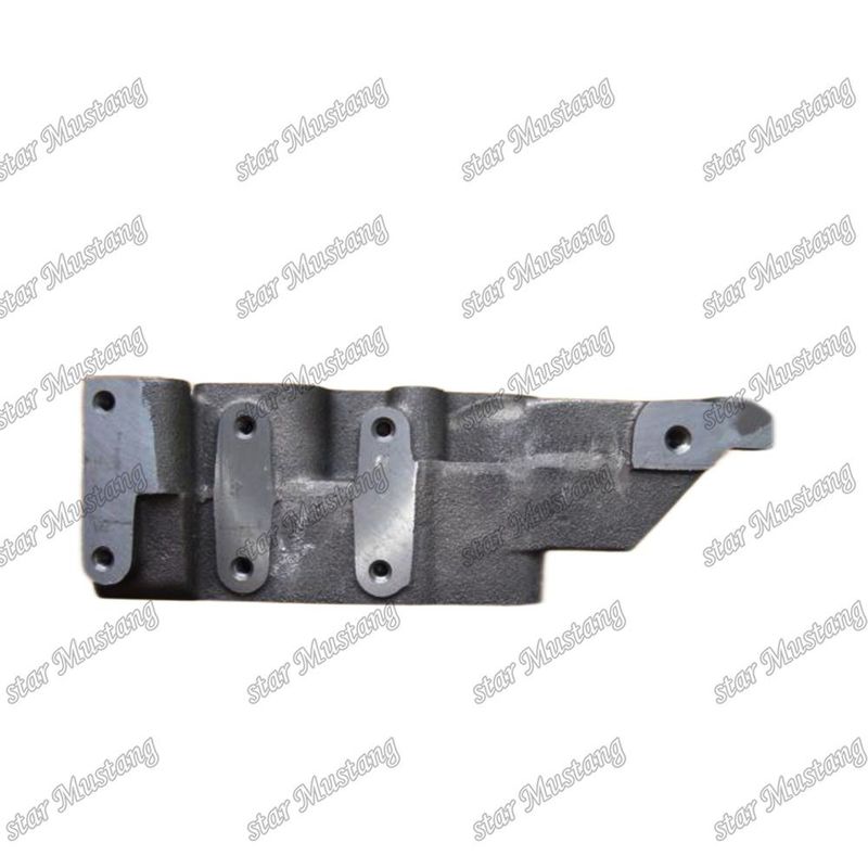 4BT 4D102 4BTA Cabeza del cilindro del motor 3933370 3920005 3904570 Para repuestos de motores Cummins