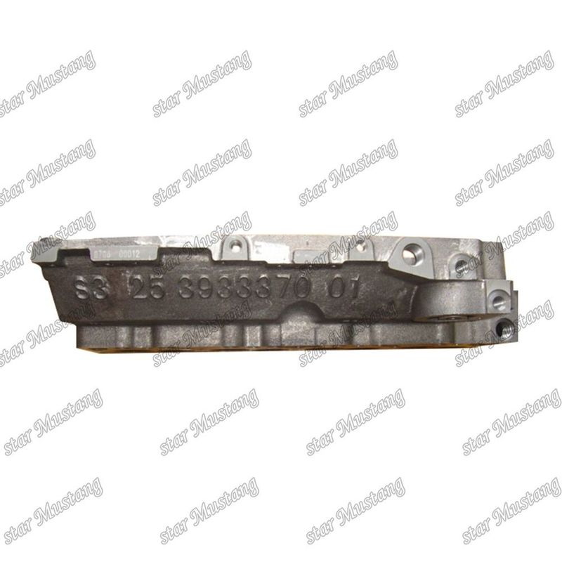 4BT 4D102 4BTA Cabeza del cilindro del motor 3933370 3920005 3904570 Para repuestos de motores Cummins