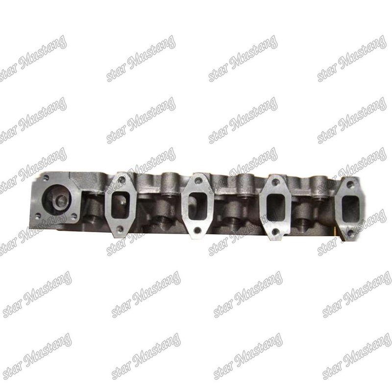 4BT 4D102 4BTA Cabeza del cilindro del motor 3933370 3920005 3904570 Para repuestos de motores Cummins