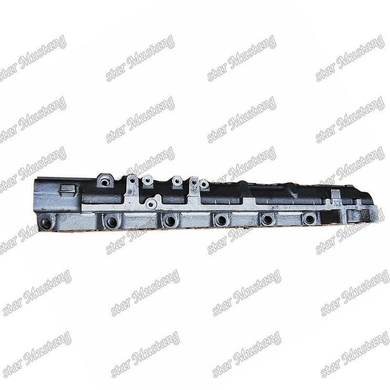 6L 6LT cabezal de cilindro del motor de inyección directa 4929518 para repuestos de motores Cummins