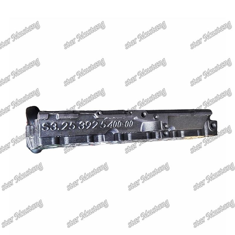 6BT5.9 Ensamblaje de cabeza de cilindro del motor 3966454 3911273 Para piezas de repuesto del motor Cummins