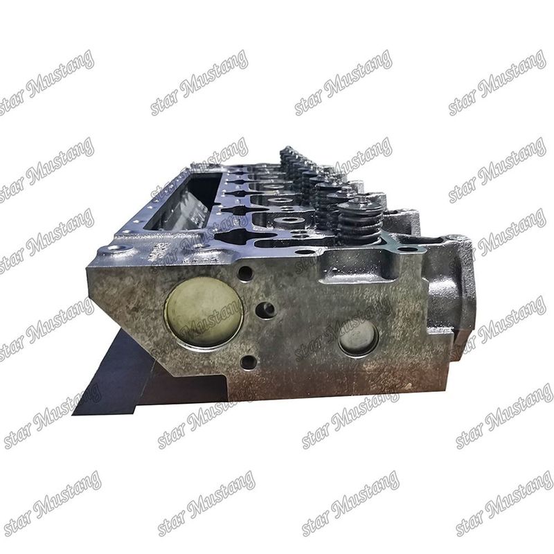 6CT Ensamblaje de cabeza de cilindro del motor 4089290 4938632 3936180 Para piezas de repuesto del motor Cummins