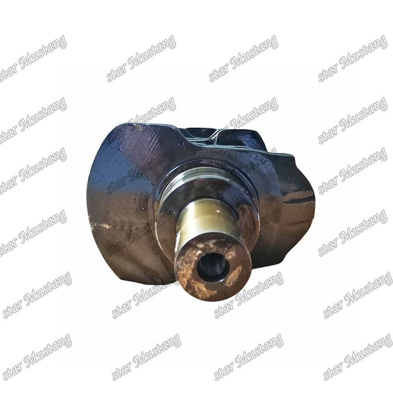 Eje de manivela 4TNV106 4TNE106 PC95R-2 PC110R-1 PW95R-2 PW110R-1 123900-21000 YM123900 Para las piezas de reparación de motores diésel Yanmar