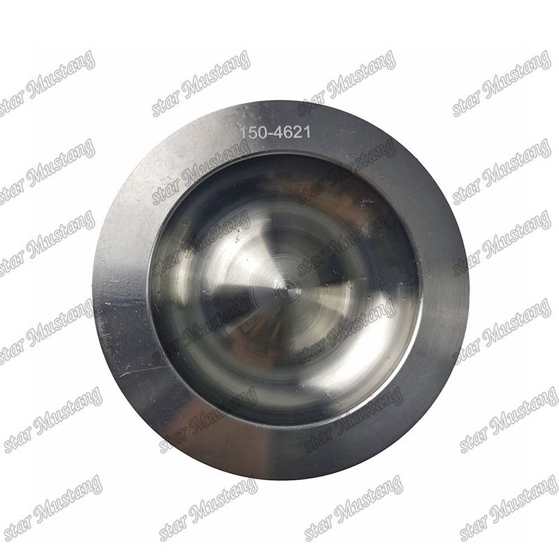 Pistón con pin 3126 3126B 3126E Cámara tamaño 78mm 325C 150-4621 238-2726
