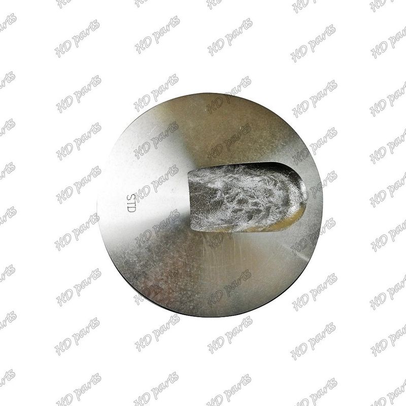 Pistón S4E2 90 mm de altura 28 mm agujero de alfiler 34417-54100 Para Mitsubishi motor de piezas de repuesto