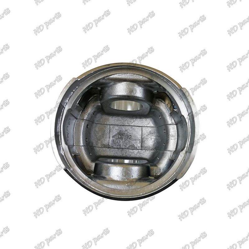 Pistón S4E2 90 mm de altura 28 mm agujero de alfiler 34417-54100 Para Mitsubishi motor de piezas de repuesto