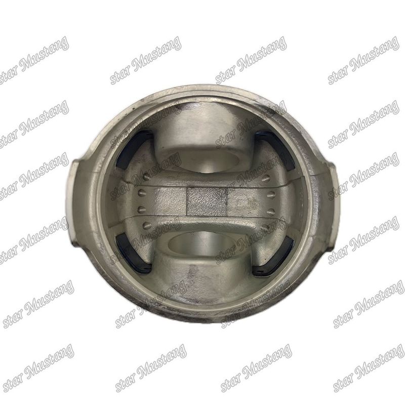 4D34 Fuerte de perno del pistón del motor 34mm con alfin sin galería de aceite ME012928 Para repuestos de motores Mitsubishi