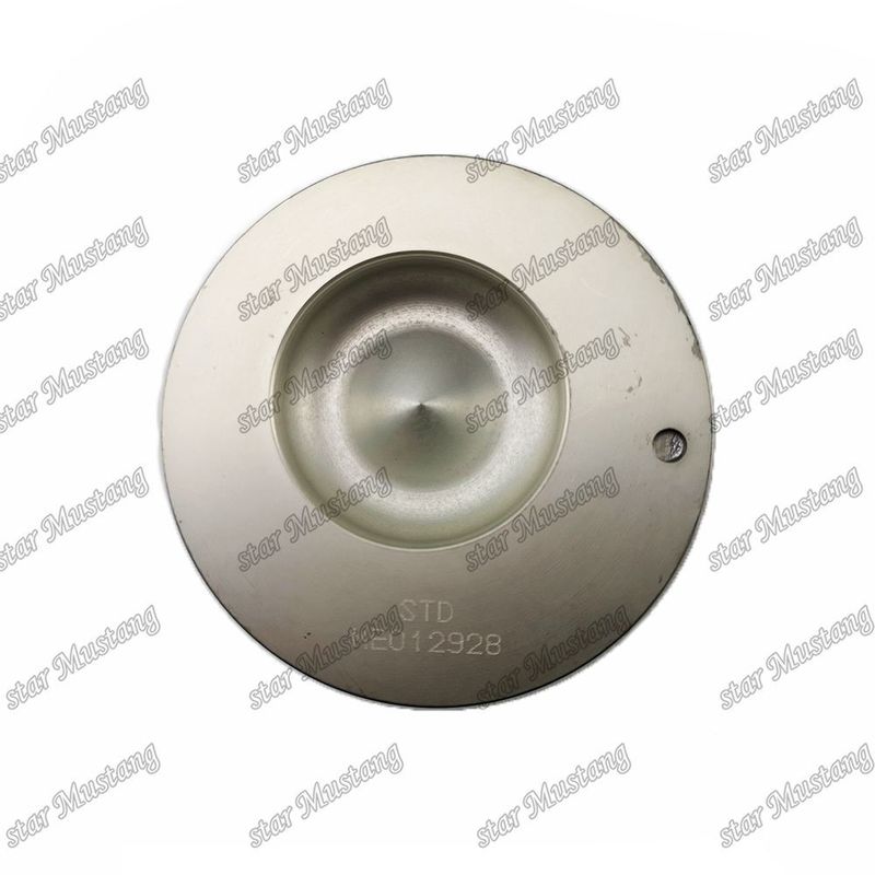 4D34 Fuerte de perno del pistón del motor 34mm con alfin sin galería de aceite ME012928 Para repuestos de motores Mitsubishi