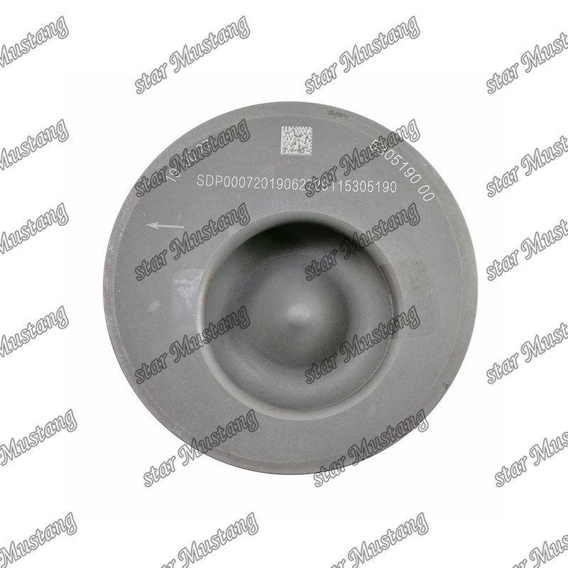 Pistón 6L9.3 6LT9.3 L9.3 5305190 Para las piezas de reparación de motores diésel Cummins