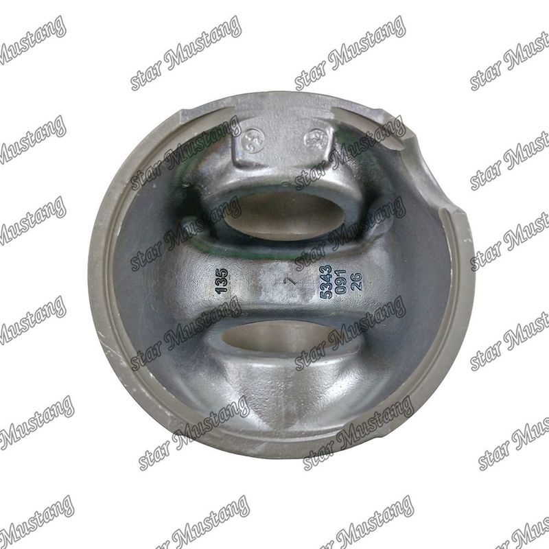Pistón 6L9.3 6LT9.3 L9.3 5305190 Para las piezas de reparación de motores diésel Cummins