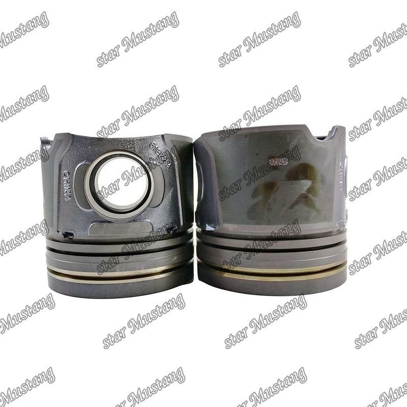 Pistón 6L9.3 6LT9.3 L9.3 5305190 Para las piezas de reparación de motores diésel Cummins