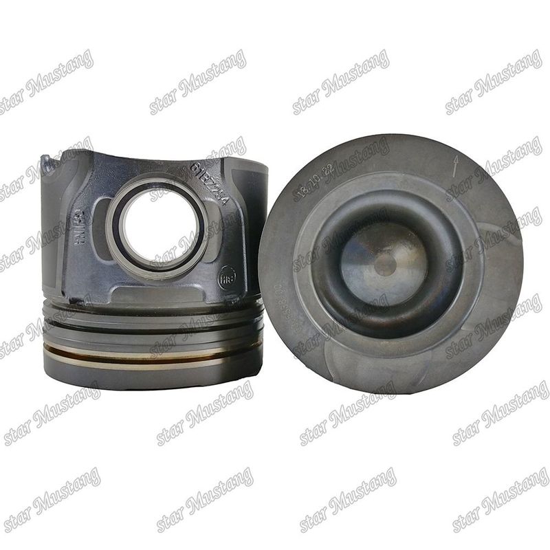 Pistón 6L9.5 6LT9.5 L9.5 5305838 3950502 Para las piezas de reparación de motores diésel Cummins