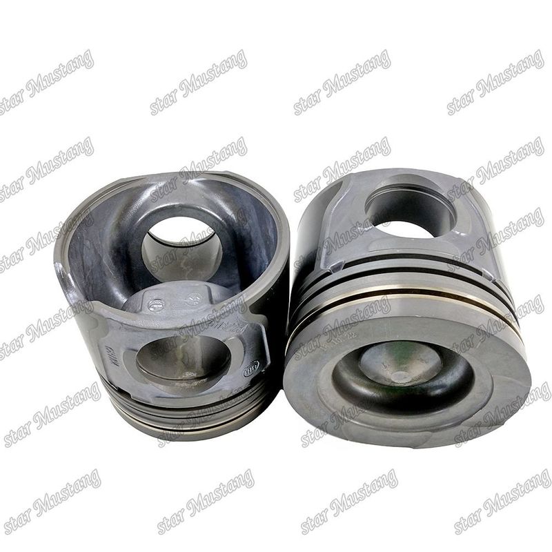 Pistón 6L9.5 6LT9.5 L9.5 5305838 3950502 Para las piezas de reparación de motores diésel Cummins