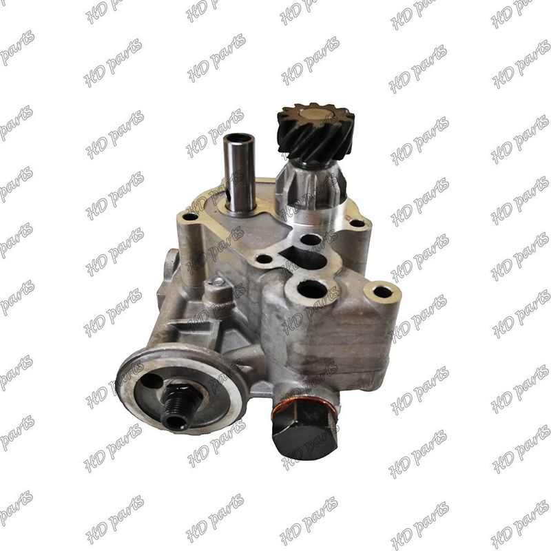 Bomba de aceite 6D31 OLD SK200-3 ME084586 Para las piezas de reparación de motores diesel de Mitsubishi