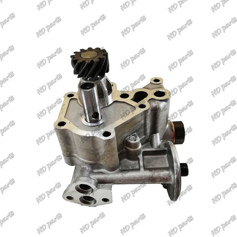 Bomba de aceite 6D31 OLD SK200-3 ME084586 Para las piezas de reparación de motores diesel de Mitsubishi