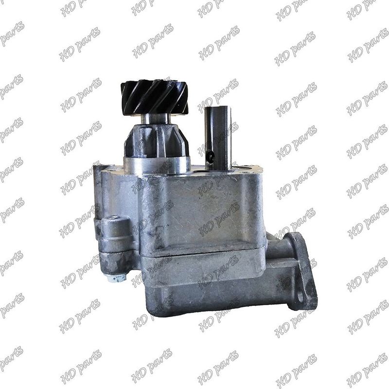 Bomba de aceite 6D31 OLD SK200-3 ME084586 Para las piezas de reparación de motores diesel de Mitsubishi