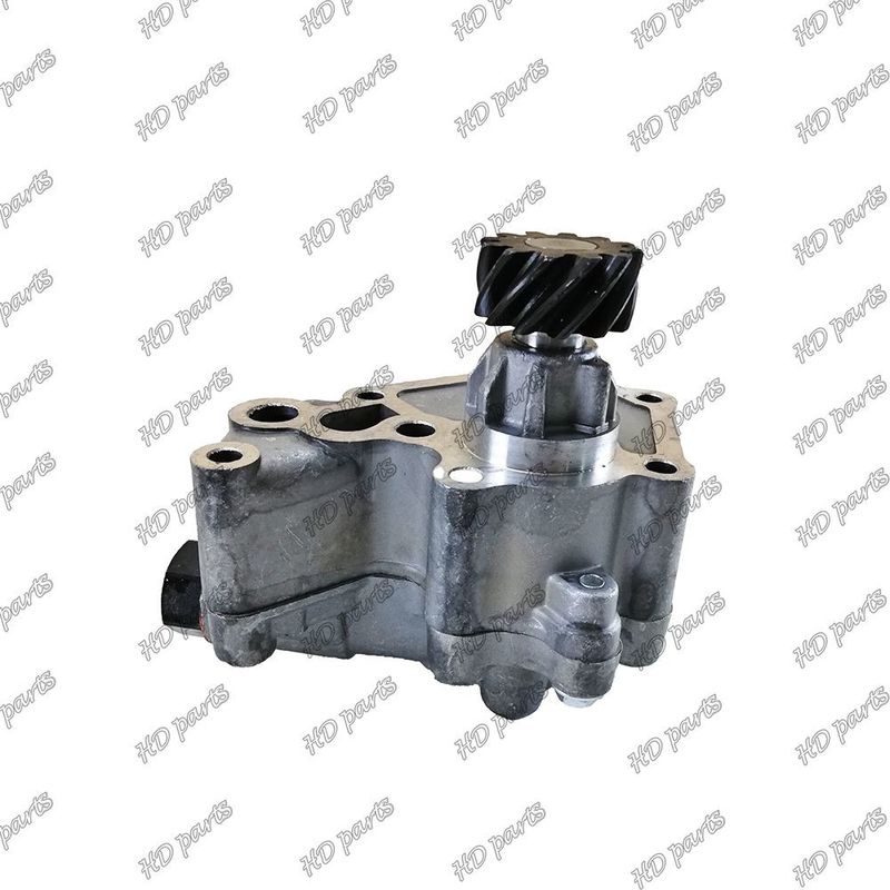 Bomba de aceite 6D31 OLD SK200-3 ME084586 Para las piezas de reparación de motores diesel de Mitsubishi